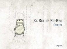 el rei de no-res-9788412386998