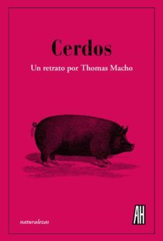 cerdos-thomas macho-9788412403398