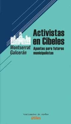 activistas en cibeles-9788412453898