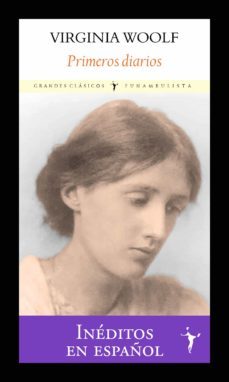 primeros diarios-virginia woolf-9788412454598