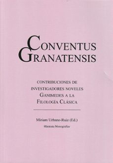 conventus granatensis-9788412507898
