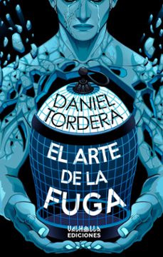 el arte de la fuga-daniel tordera-9788412531398