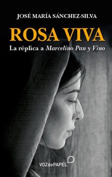 rosa viva-jose maria sanchez-silva-9788412557398