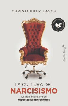la cultura del narcisismo-9788412619898
