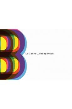la lletra b desapareix-carla tabora-9788412635898