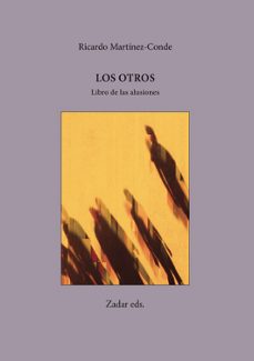 los otros-ricardo martinez-conde-9788412657098