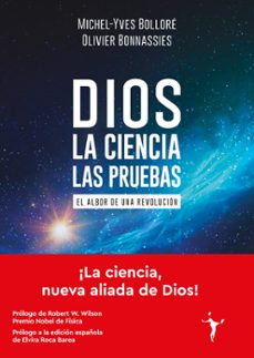 Olivier Bonnassies presenta Dios. La ciencia, las pruebas en el Club  Prensa Asturiana - La Nueva España