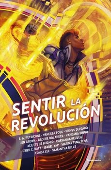 sentir la revolucion-laura moran iglesias-maria albadalejo-9788412661798