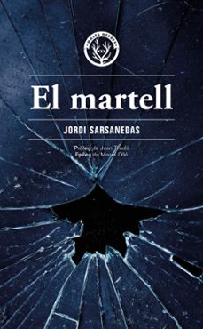el martell-jordi sarsanedas vives-9788412662498