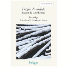 fragor do urdido / fragor de la urdimbre-9788412682298