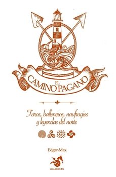 el camino pagano-9788412707298