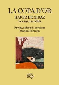 la copa d'or-hafez de xiraz-9788412800098