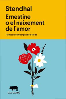 ernestine o el naixement de l amor-9788412863598