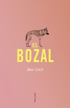 el bozal-marc colell-9788412932898
