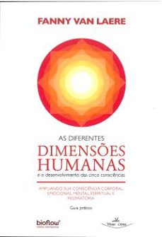 as diferentes dimenses humanas-fanny van laere-9788412994698