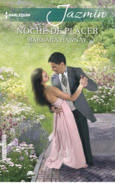 Ebook NOCHE DE PLACER EBOOK de BARBARA HANNAY | Casa del Libro