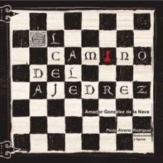 el camino del ajedrez-9788413117898