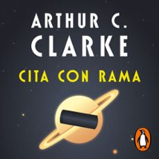 cita con rama (serie rama 1) (audiolibro)-arthur c. clarke-9788413146898