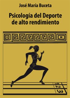 psicologia del deporte de alto rendimiento-9788413247298