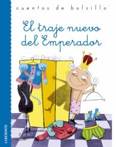 el traje nuevo del emperador (ebook)-9788413309798
