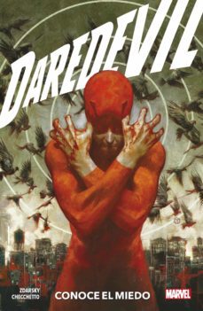 daredevil 1  conoce el miedo marvel premiere-9788413349398