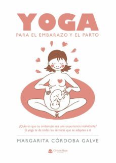 yoga para el embarazo y el parto (ebook)-margarit cordoba galve-9788413386898