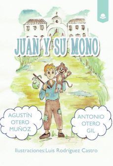 juan y su mono (ebook)-9788413388298