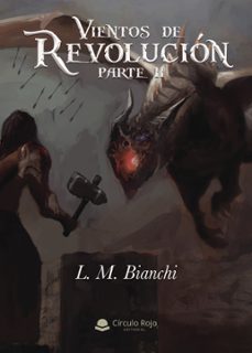 vientos de revolucion. parte ii (ebook)-9788413389998