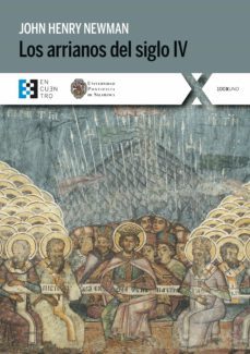 los arrianos del siglo iv (ebook)-john henry newman-9788413393698