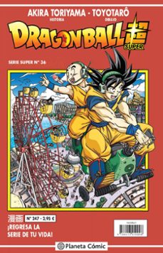 dragon ball serie roja nº 247-akira toriyama-9788413410098