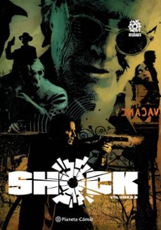 shock anthology nº 02 (ebook)-9788411123259