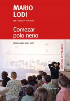 comezar polo neno-mario lodi-9788413432298