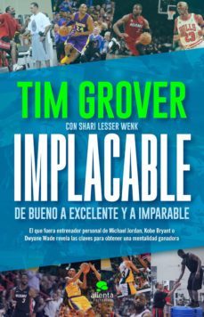 implacable (ebook)-tim grover-9788413440798