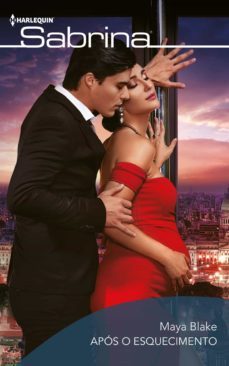 apos o esquecimento (ebook)-maya blake-9788413482798
