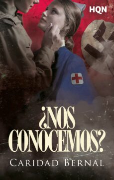 ¿nos conocemos?-caridad bernal-9788413486598
