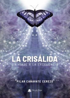 la crisalida. - un viaje a la excelencia- (ebook)-manuel robledo sedano-9788413503998