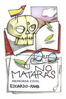 no mataras. memoria civil (ebook)-eduardo ranz alonso-9788413521398