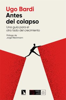 antes del colapso-9788413525198