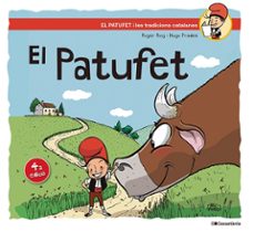 el patufet-roger roig cesar-9788413563398