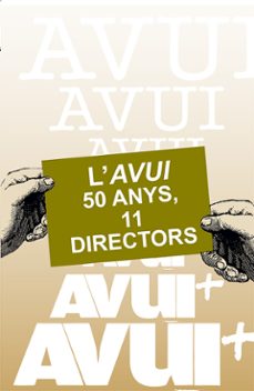 l'avui: 50 anys, 11 directors-9788413565798