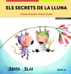 els secrets de la lluna-ricardo alcantara-9788413584898
