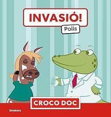 invasio! polls-michele ampollini-ivan garcia moreno-9788413587998