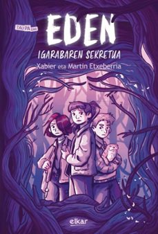 -xabier etxeberria garro-martin etxeberria garro-9788413603698