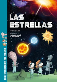 las estrellas (ebook)-9788413613871