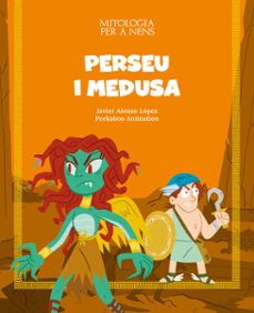 Imagen Principal de Perseu i Medusa