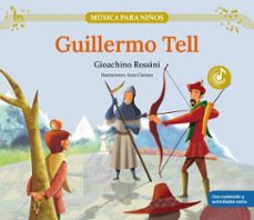 guillermo tell (ebook)-gioachino rossini-9788413616698