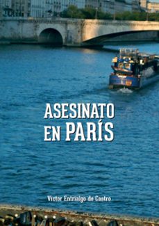 asesinato en paris-victor entrialgo de castro-9788413738598