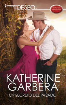 un secreto del pasado (ebook)-katherine garbera-9788413752198