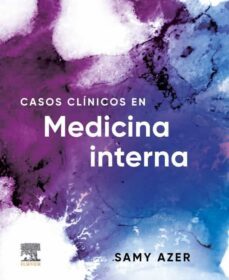 casos clínicos en medicina interna-9788413823898