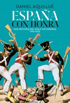 españa con honra (ebook)-daniel aquillue-9788413845098